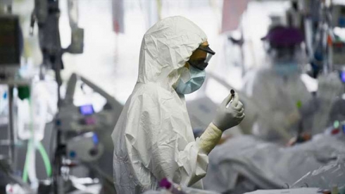 Li Iraqê 1,252 kes tûşî koronayê bûn û 33 jî pê mirin